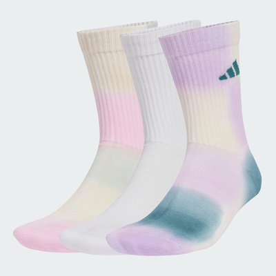Chaussettes Tie-Dye (3 paires) ADIDAS SPORTSWEAR