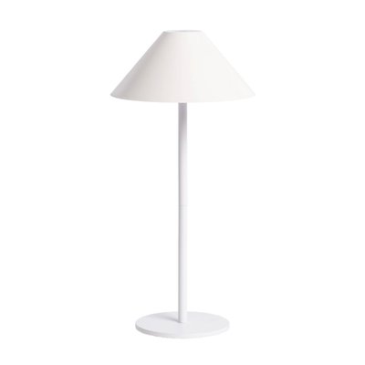 Lampe de table intérieur/extérieur LED sans fil H 32cm ADAM SWEEEK
