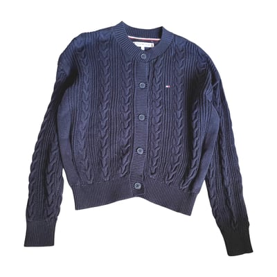 Cardigan enfant - Très bon état TOMMY HILFIGER