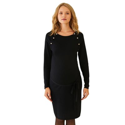 Robe allaitement hiver 2025