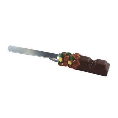 Spatule pour pâte à tartiner FACKELMANN