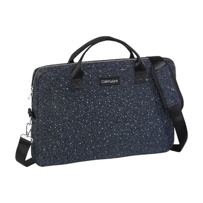 Housse PC portable 15'' avec bandoulière CASAWORK PRECIOUS VIQUEL