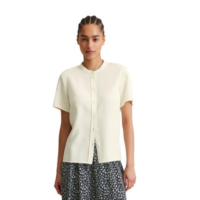 Chemisier regular en TENCEL™ Lyocell MARC O’POLO DENIM
