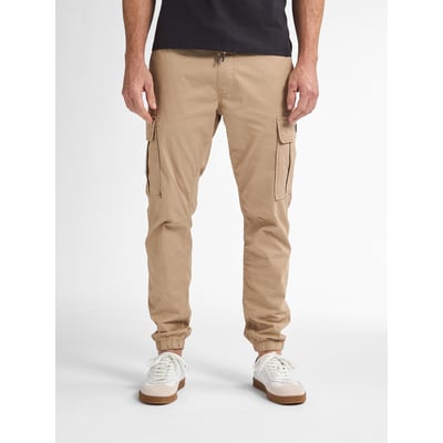 Jogging cargo driftwoodstone PETROL INDUSTRIES