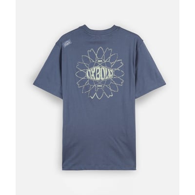 Tee-shirt manches courtes SPIRO OXBOW