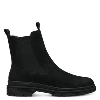 Bottine Chelsea en cuir TAMARIS