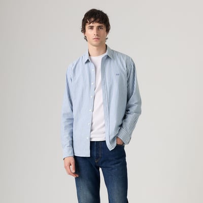 Chemise Battery Housemark Standard LEVI'S