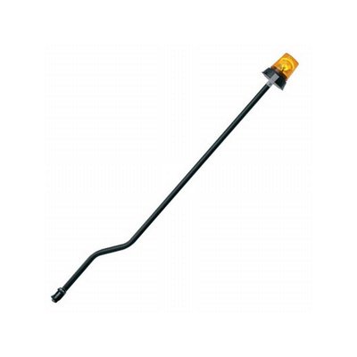 Gyrophare orange sur barre. BERG TOYS