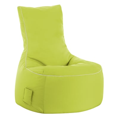 Pouf Design Swing MAGMA HEIMTEX