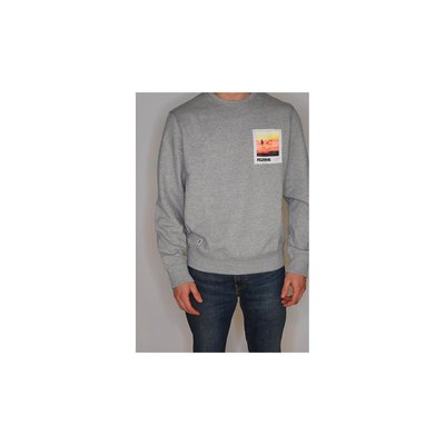 Sweat   shirt MEMORIES ERA REDSKINS