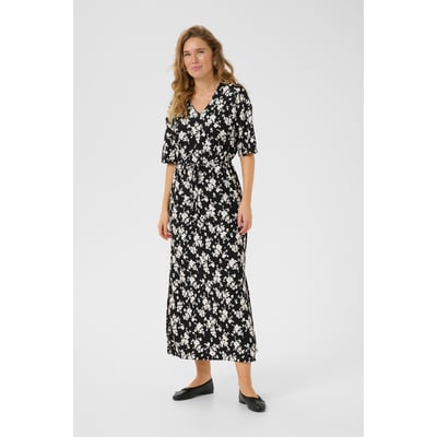 Jersey dress KAFFE
