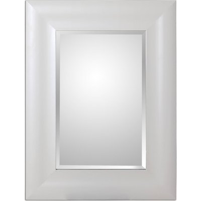 Miroir en bois design moderne RECOLLECTION