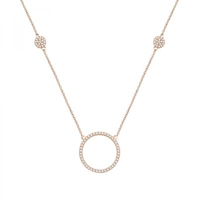 Collier en argent 925 ESSENTIAL BLUESPIRIT