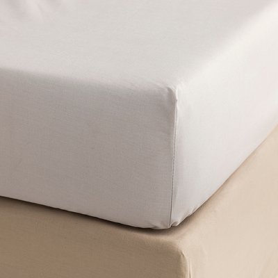 Drap housse en Coton, PALACIO LE JACQUARD FRANCAIS