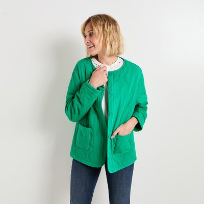 Veste matelassée GRAIN DE MALICE