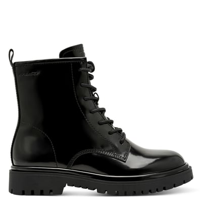 Bottine talon bloc TAMARIS