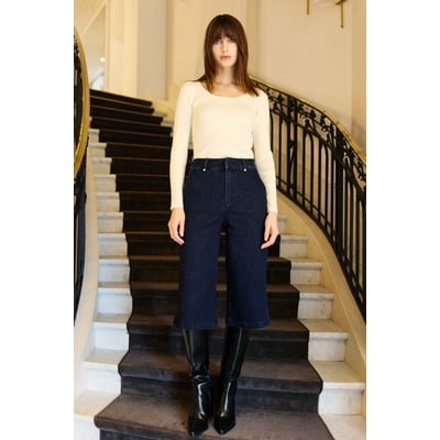 Jean uni PLINT LA PETITE ETOILE