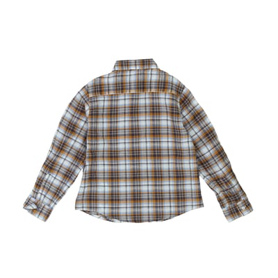 Chemise enfant - Très bon état BONTON