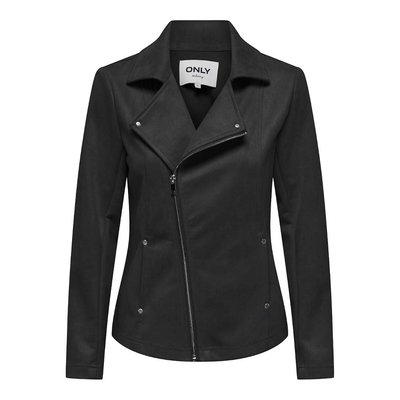 Veste en cuir et simili femme ONLY La Redoute