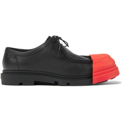 Derbies Junction cuir CAMPER