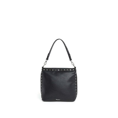 Sac Hobo Effet Cuir PEPE JEANS
