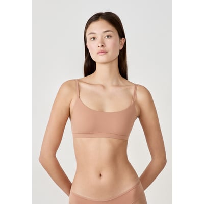 Brassière en microfibre PURE SOFT ETAM