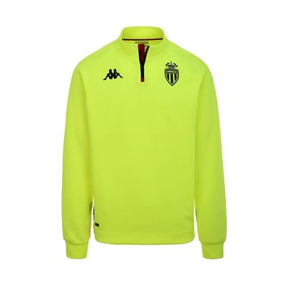 Sweat homme fluo hot sale
