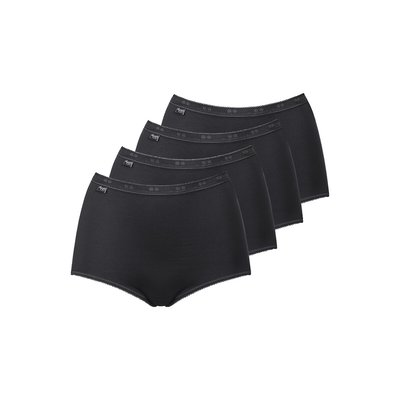 Culotte gainante coton discount