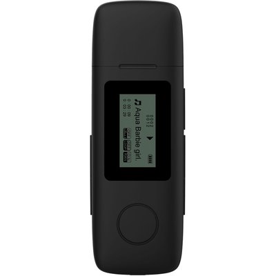 Lecteur MP3 502 bleu + Brassard LISTO