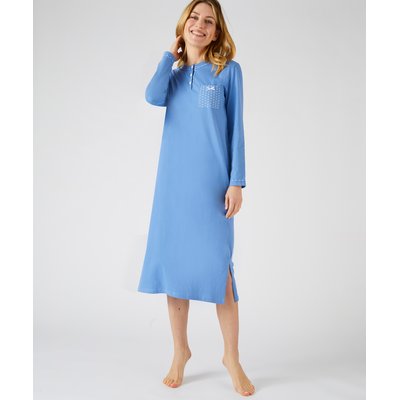 Liquette maille jersey, long 120 cm DAMART