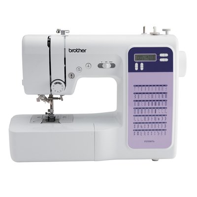 Machine à coudre électronique FS70WTX BROTHER