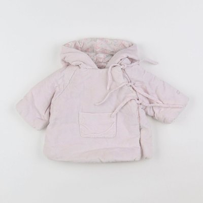 Jacadi manteau bebe fille outlet