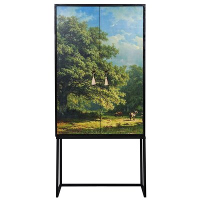 Buffet armoire 2 portes ALVA REALLY NICE THINGS