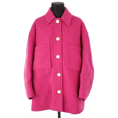 Veste en laine - Très Bon État ISABEL MARANT