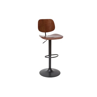 Tabouret de bar relevable TOBIAS MILIBOO