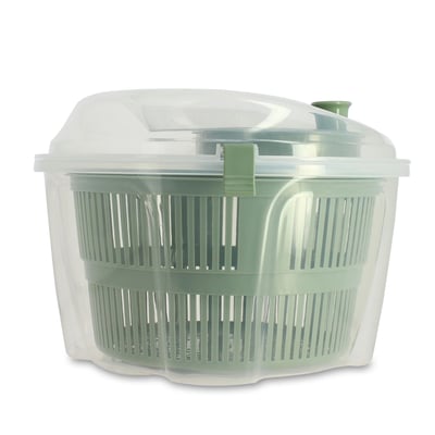 Essoreuse à salade en plastique 25cm MENASTYL