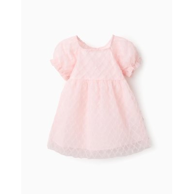 Robe en Tulle ZIPPY