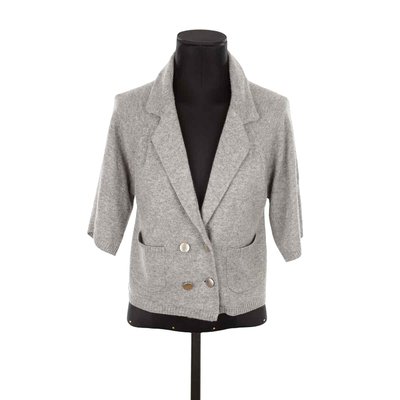 Cardigan en cachemire - Bon État IRO