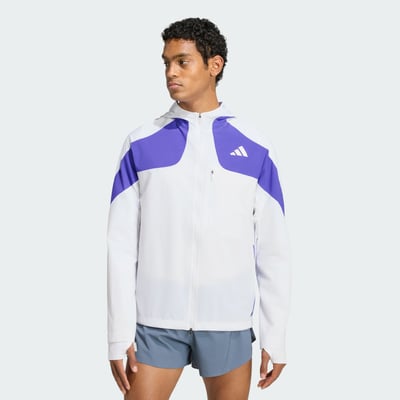 Veste De Running Adizero adidas Performance