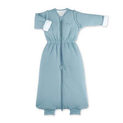 Gigoteuse jambes séparables hiver  - TOG 3 Moelleux bien chaud BEMINI