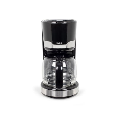 Cafetière électrique LIVOO