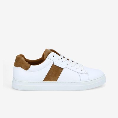 Baskets SPARK CLAY SCHMOOVE