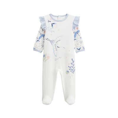 Pyjama bébé Tiana PETIT BEGUIN