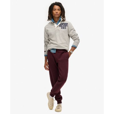 Pantalon de survêtement à logo Essential SUPERDRY