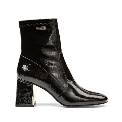 Bottines à talon Dami LES TROPEZIENNES PAR M BELARBI
