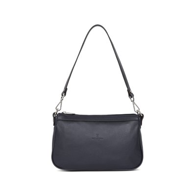 Pochette femme bleu marine shop