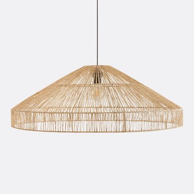 Suspension Ø90 cm, Yaku LA REDOUTE INTERIEURS