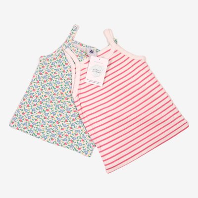 Débardeur - Très bon état PETIT BATEAU