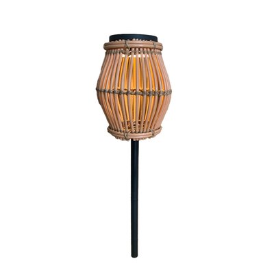 Balise solaire à planter SILVINA LUMISKY