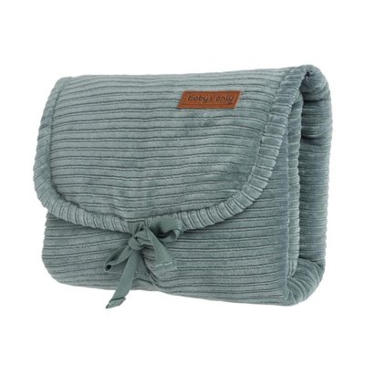 Tapis à langer nomade Sense BABY'S ONLY